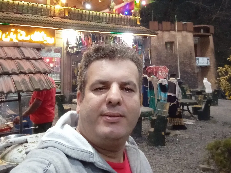 تصویر ۱ - سوییت ویلای ابوالفضل در  فومن