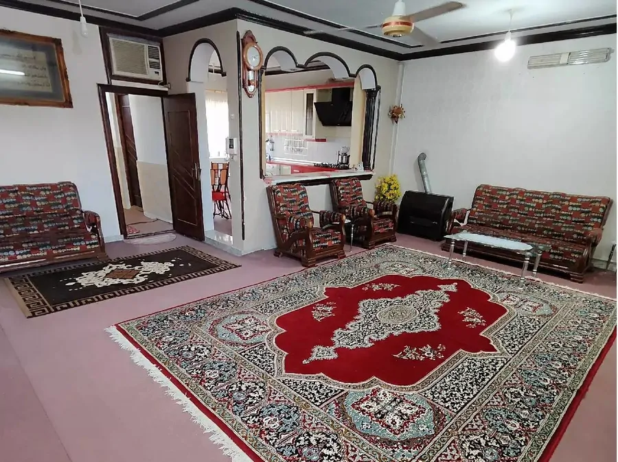 تصویر ۱ - ویلا سامان (4) در  گرگان