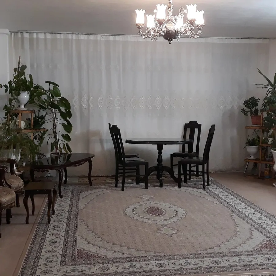 تصویر ۱ - آپارتمان مبله همت (1) در  سبزوار