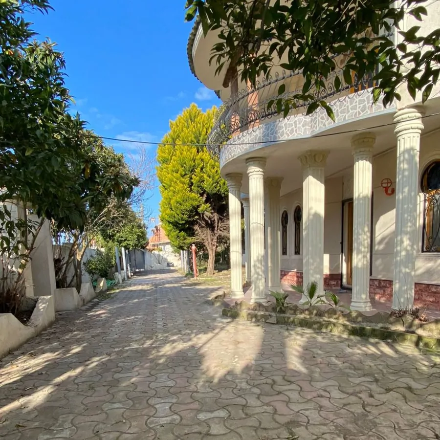 تصویر ۱ - ویلا  شهرک امیرسالار در  سرخ رود