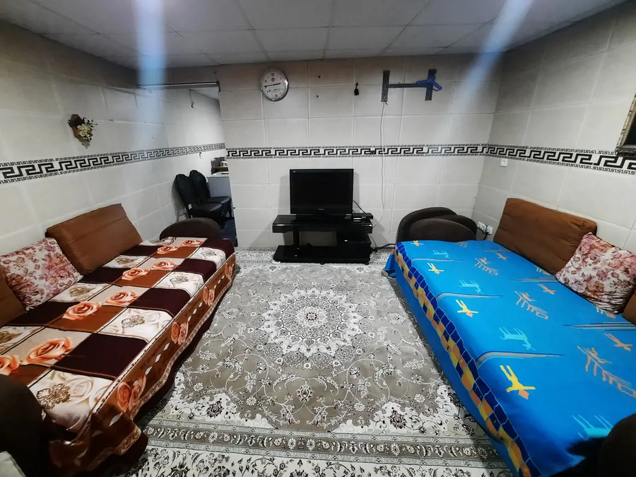تصویر ۱ - ویلا باصفا (۳۶۹) در  خمام