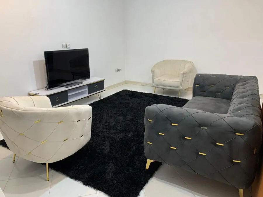 تصویر ۱ - آپارتمان مبله موج دریا در  کرج