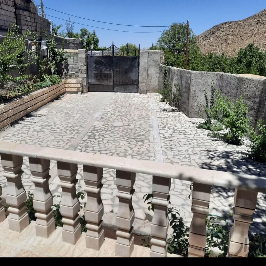 تصویر ۱ - ویلا سجاد در لاله زار
