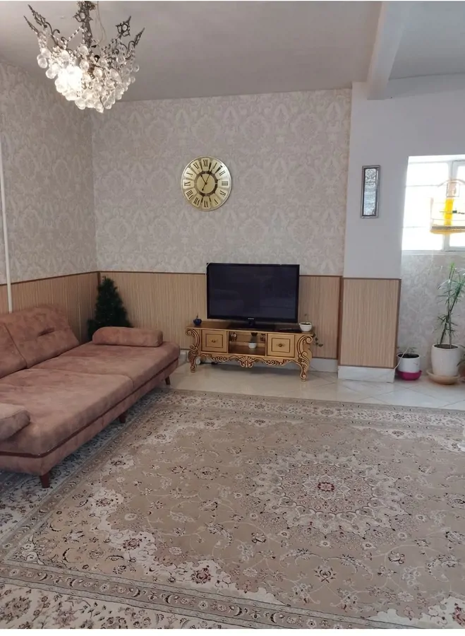تصویر ۱ - آپارتمان منزل دربستی ویلایی نزدیک حرم فاصله تا حرم ۱۰دقیقه در  مشهد