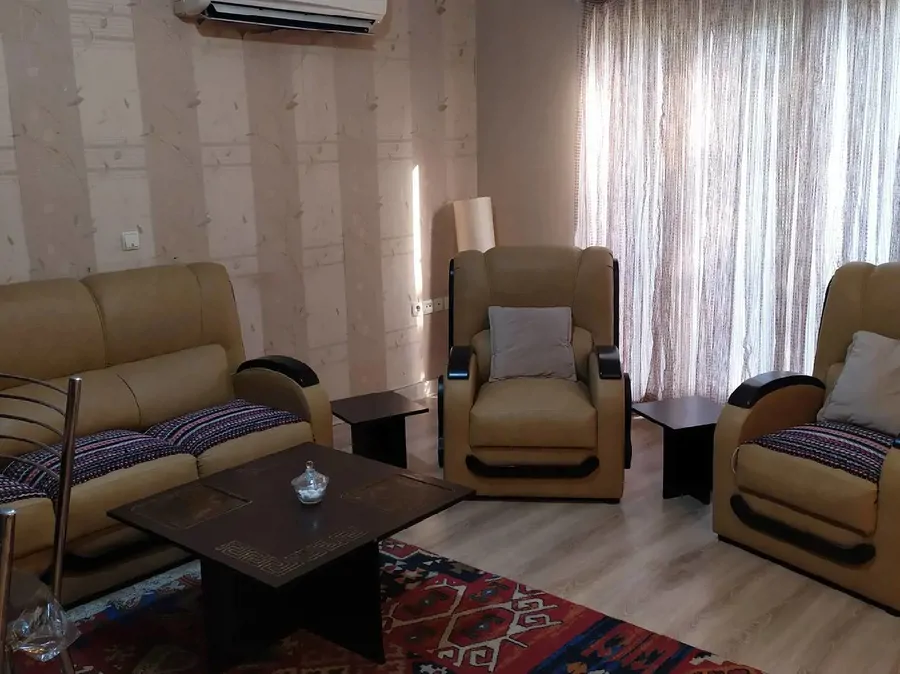 تصویر ۱ - آپارتمان مبله مروارید یگانه در  کیش