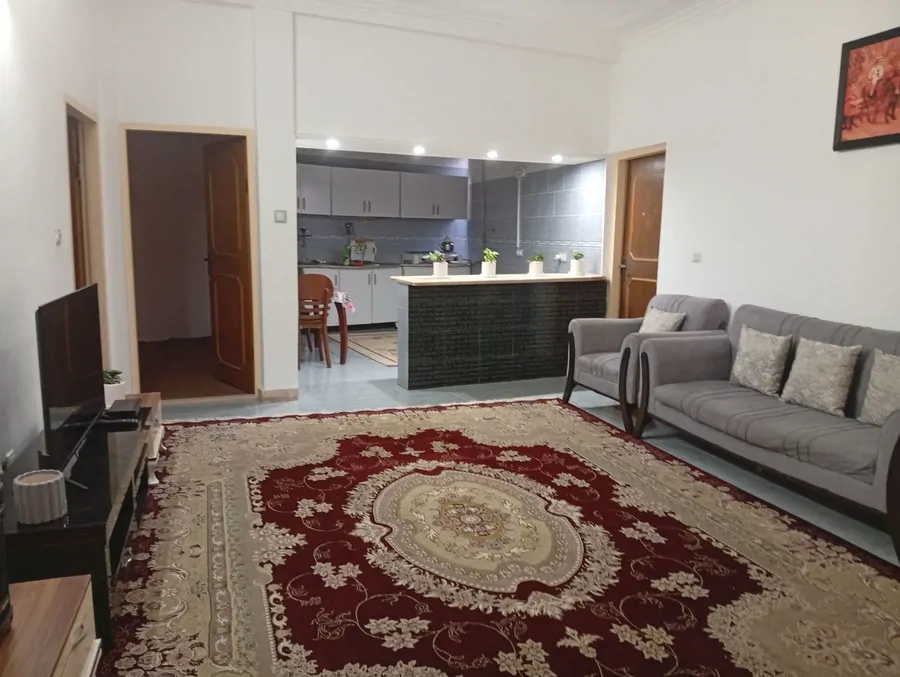 تصویر ۱ - ویلا ویلا دوخوابه دربست تمیز و شیک در محمودآباد