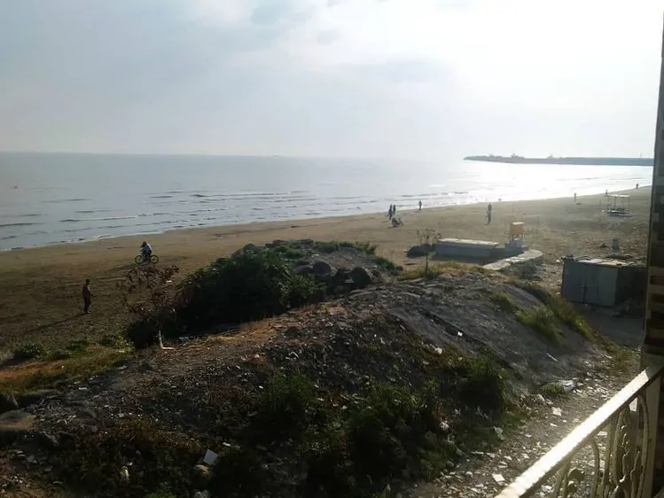 تصویر ۱ - ویلا ویلا در  انزلی