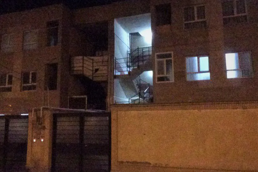 تصویر ۱ - آپارتمان مهرشهر در  بیرجند