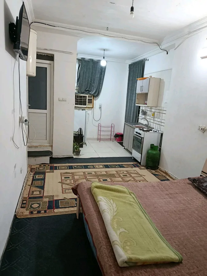 تصویر ۱ - آپارتمان سوییت نزدیک دریا در بوشهر