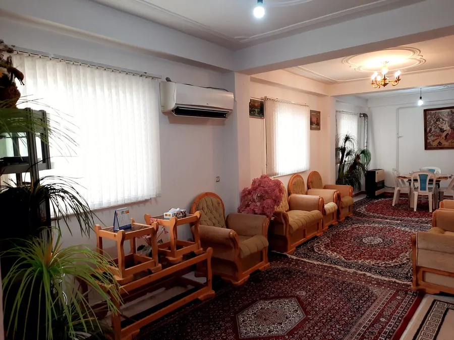 تصویر ۱ - آپارتمان مبله گلستان در  لاهیجان