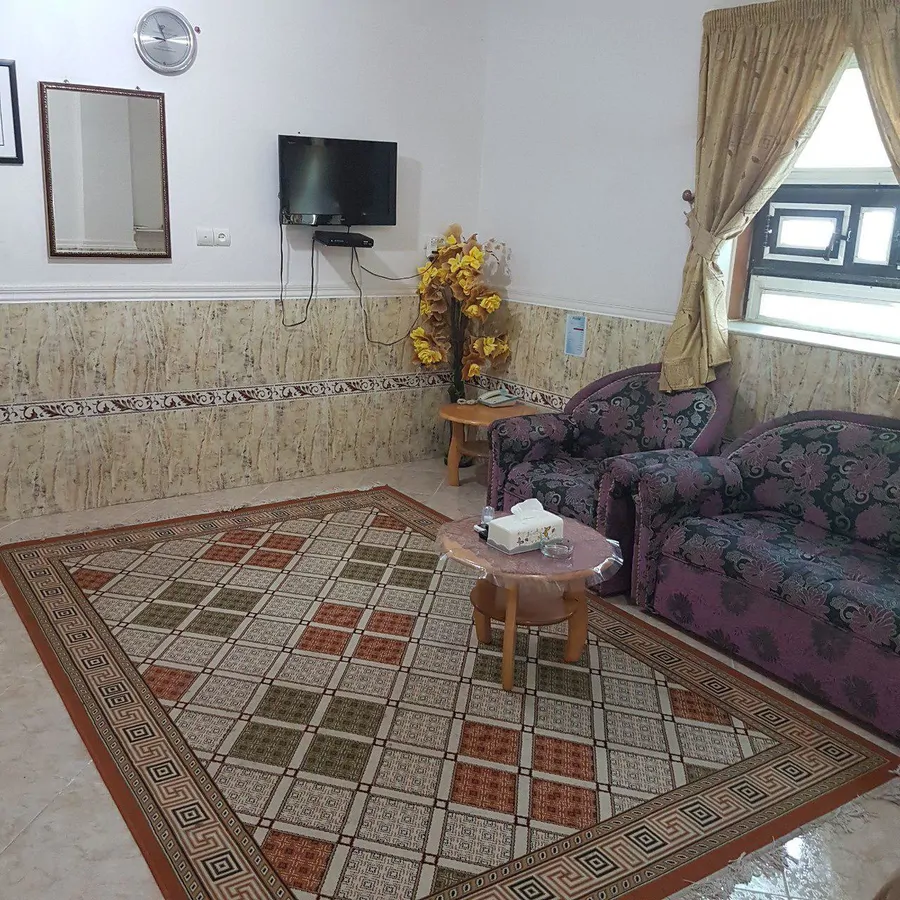 تصویر ۱ - هتل آپارتمان شادناز (واحد5) در  قشم