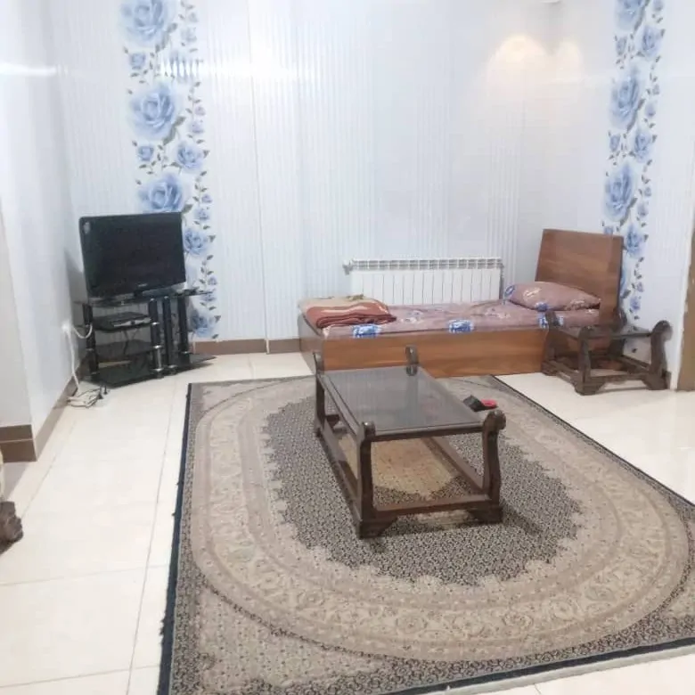 تصویر ۱ - آپارتمان مبله دولت آباد شهرری در  تهران