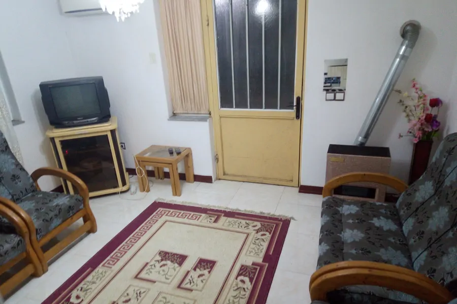 تصویر ۱ - خانه مناسب ارزان  در  رامسر
