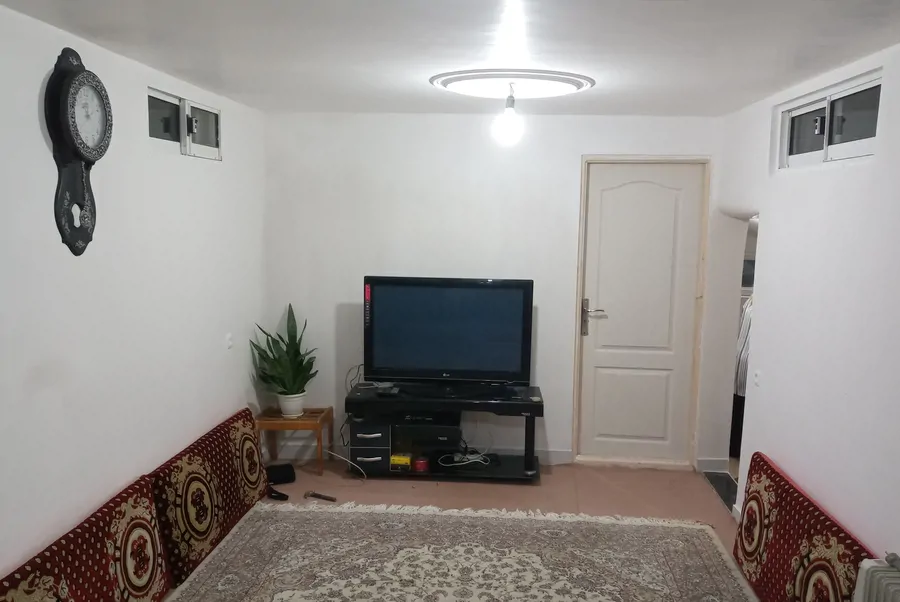 تصویر ۱ - ویلا ویلای آرام با محیطی امن در  آستانه اشرفیه