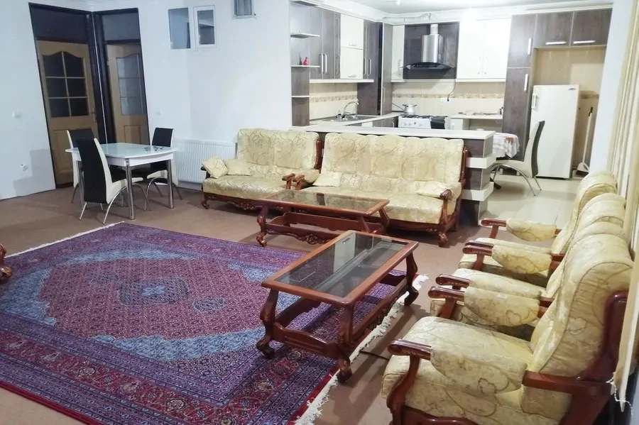 تصویر ۱ - خانه ویلایی در  جلفا