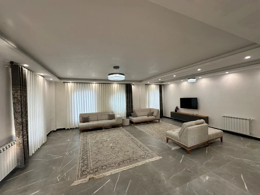 تصویر ۱ - ویلا ویلا جنگلی سینا در  فومن