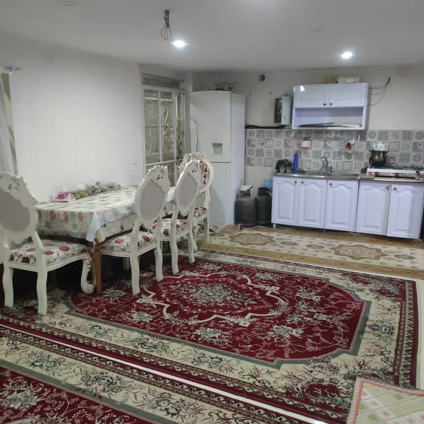 تصویر ۱ - ویلا باغ یاس در  شهریار