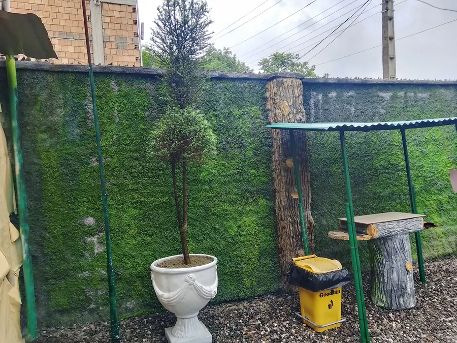 تصویر ۱ - ویلا ویلای یک خوابه جنگلی پل شاپور در  شیرگاه