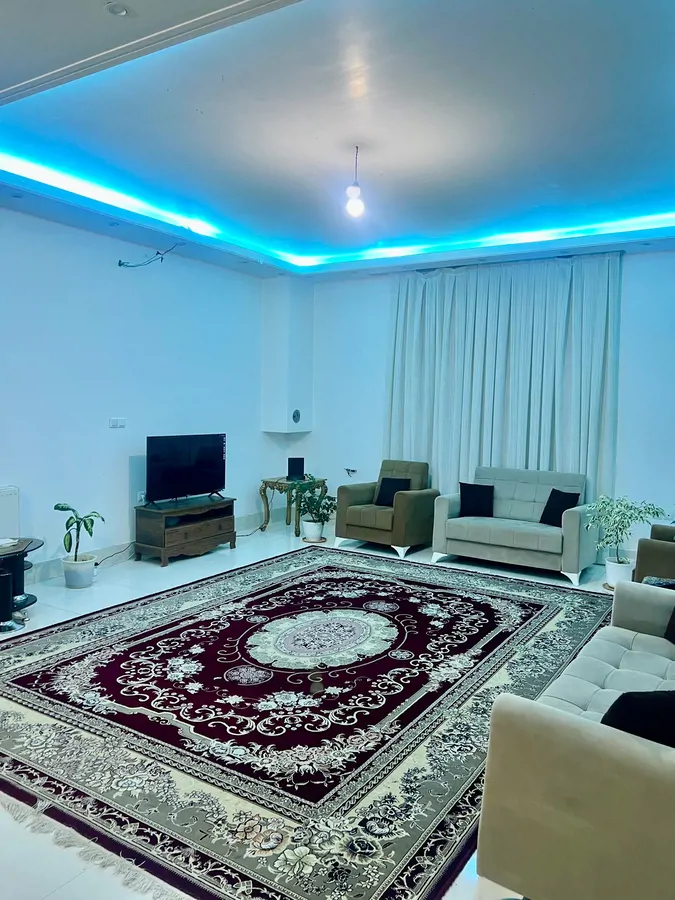 تصویر ۱ - آپارتمان مبله حدیث در صدرا