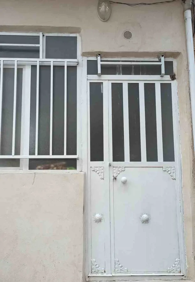 تصویر ۱ - آپارتمان سایا  در  پاوه