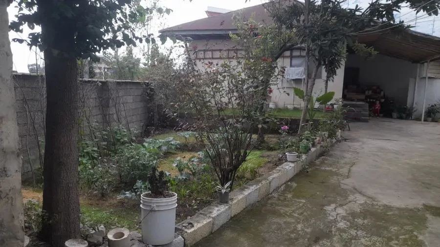 تصویر ۱ - خانه کلبه شیک و تمیز در  شفت