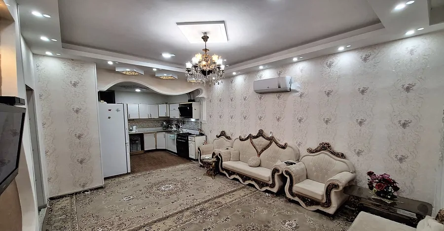 تصویر ۱ - خانه دلنشین در طبس