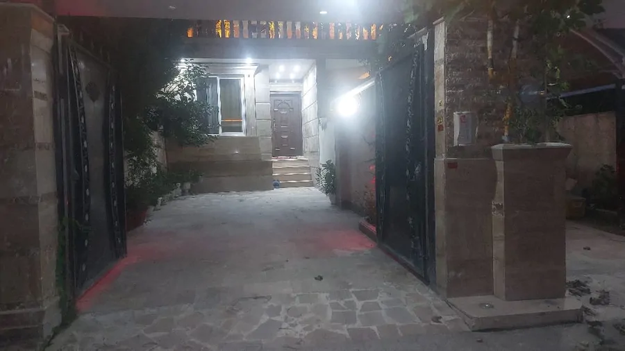 تصویر ۱ - ویلا لاکچری استخر دار ابگرم در  عباس آباد