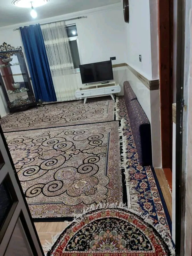 تصویر ۱ - ویلا ویلا روستایی ویو کوهستانی،در منطقه دنج و آرامش بخش در رودبار