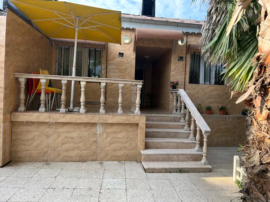 تصویر ۱ - ویلا نخل در رشت