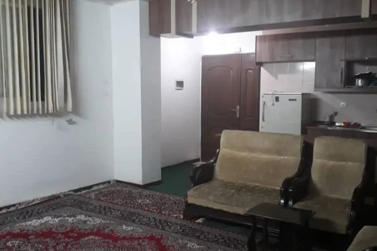 تصویر ۱ - آپارتمان زیبا 1 در  اصفهان