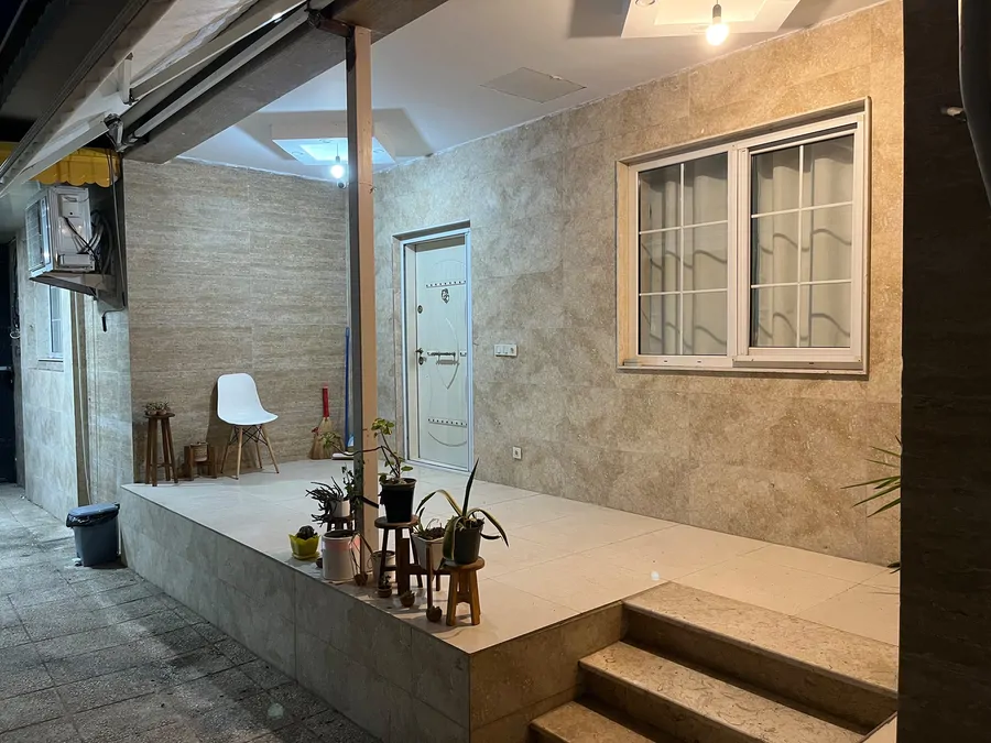 تصویر ۱ - ویلا نخجوان با بیلیارد در  انزلی