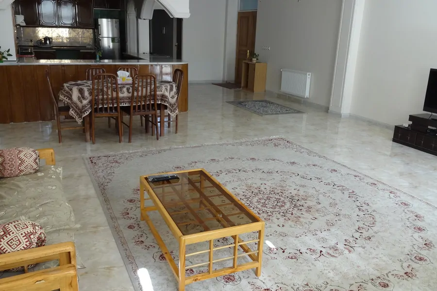 تصویر ۱ - آپارتمان مینا در  اصفهان