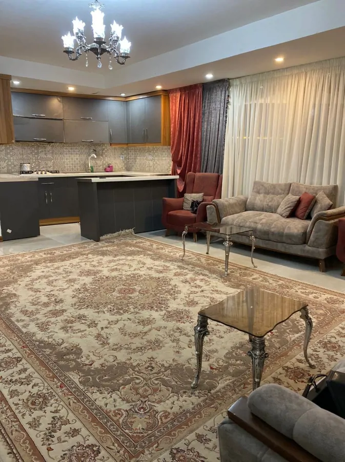 تصویر ۱ - ویلا ویلا استخردارمنظره ابدی گردشگران در شاندیز