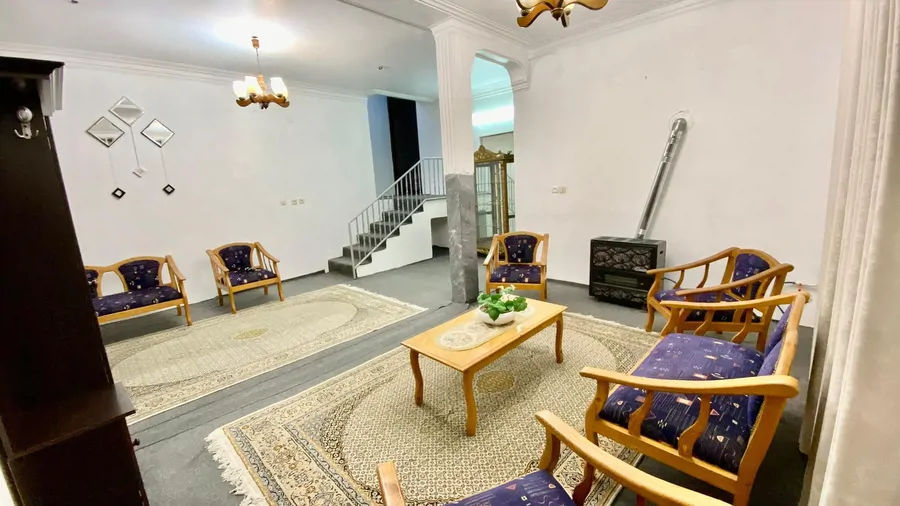 تصویر ۱ - ویلا اردیبهشت در قائمشهر