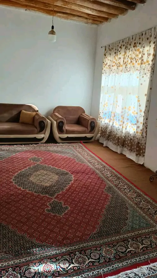 تصویر ۱ - اقامتگاه بومگردی بومگردی ترنج در ابهر