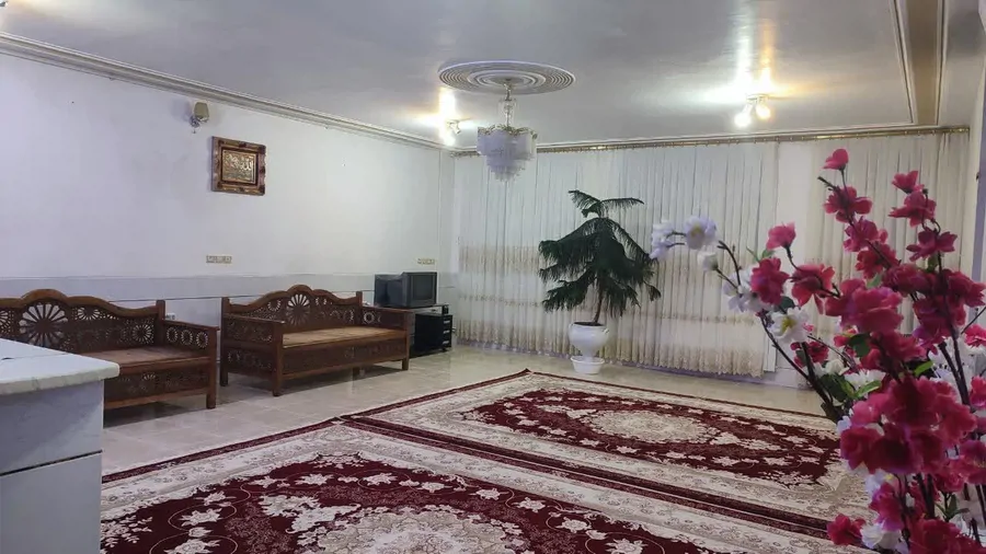 تصویر ۱ - ویلا بسیار زیبا مبله  حیاط دار در  فریدون شهر