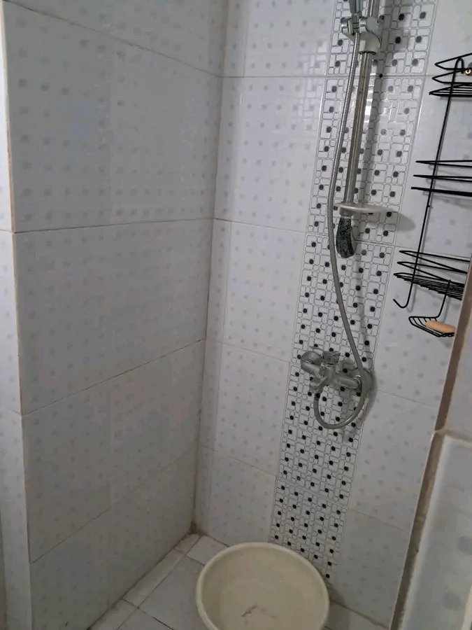 تصویر ۱ - آپارتمان جایی مناسب برای زائرین محترم در مشهد