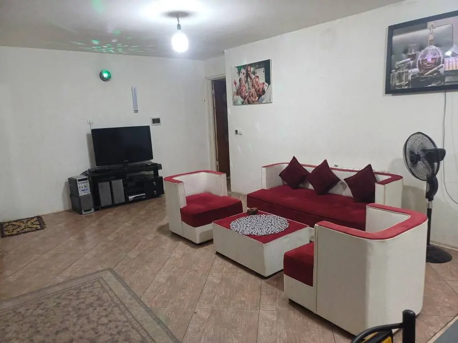 تصویر ۱ - ویلا ویلا باغ گیلاس در میگون