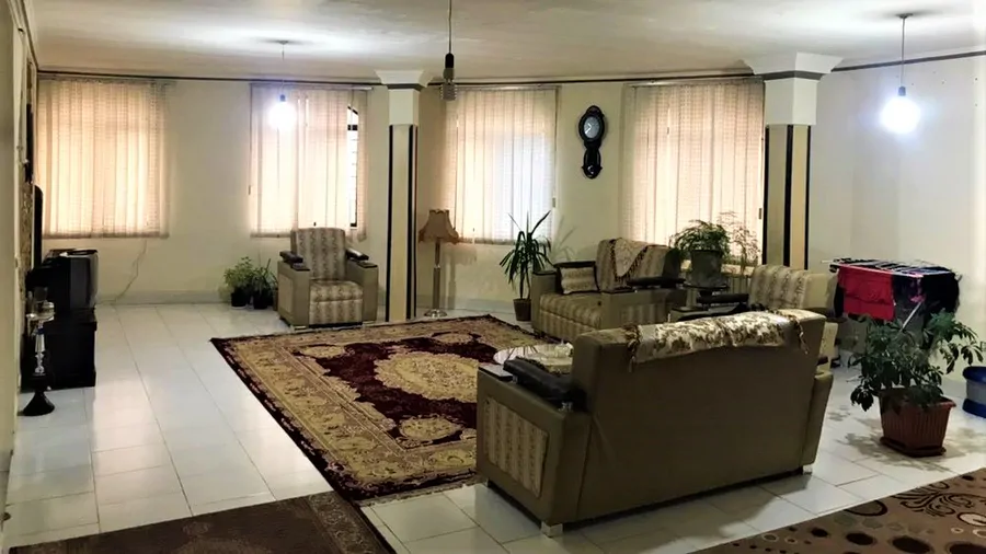 تصویر ۱ - آپارتمان دربستی ش.م 104  در  ارومیه