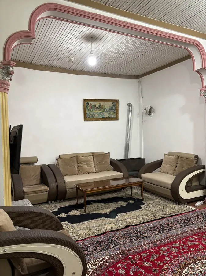 تصویر ۱ - ویلا رضایی (2) در قائمشهر