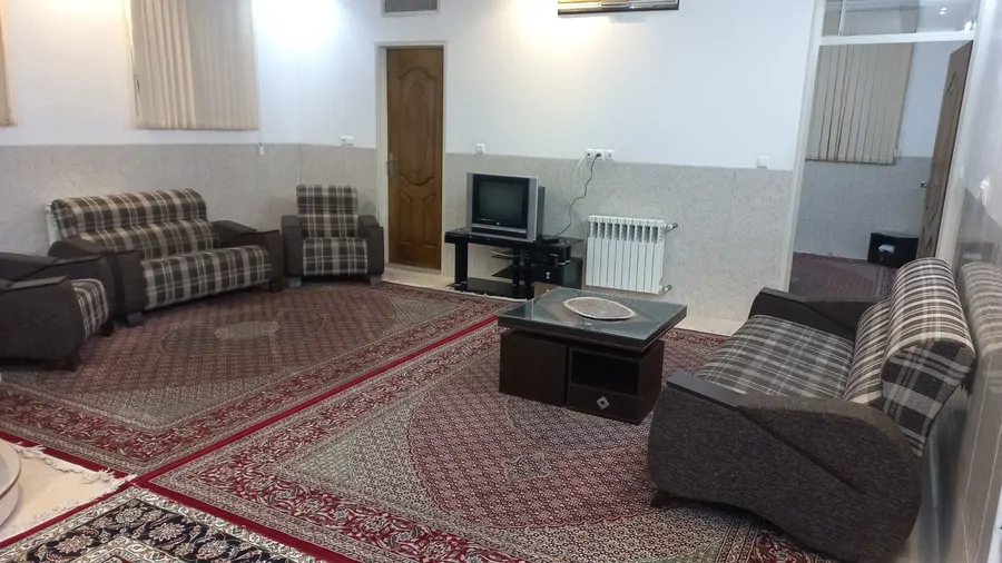 تصویر ۱ - خانه نیک  در  یزد
