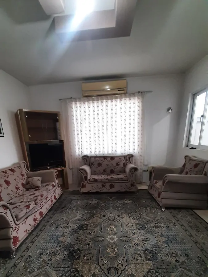 تصویر ۱ - ویلا دوخوابه ساحلی محسن در  فریدون کنار