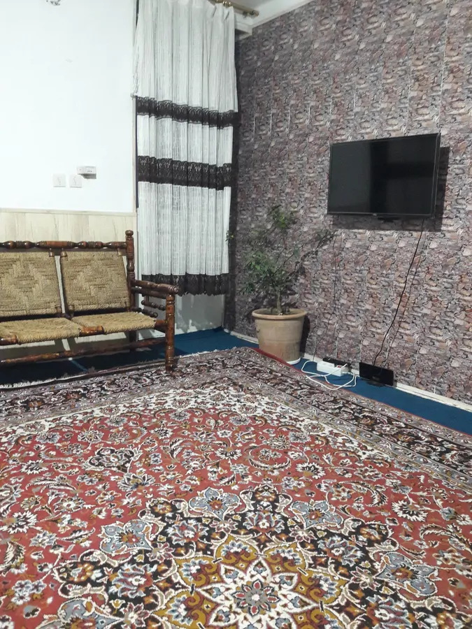 تصویر ۱ - خانه بهداری در  ارومیه