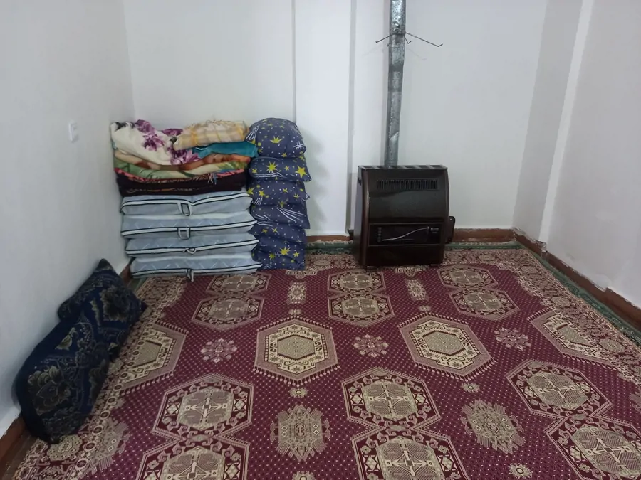 تصویر ۱ - ویلا دلنشین ۲ در  کوهرنگ