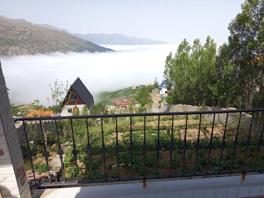 تصویر ۱ - ویلا علیپور قله   در  فیلبند