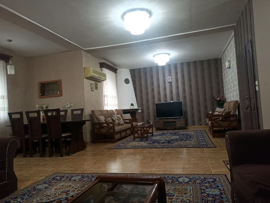 تصویر ۱ - خانه بها در انزلی