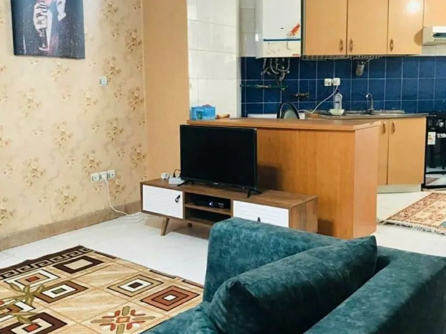تصویر ۱ - خانه اقامتگاه شخصی تمیز در  تهران