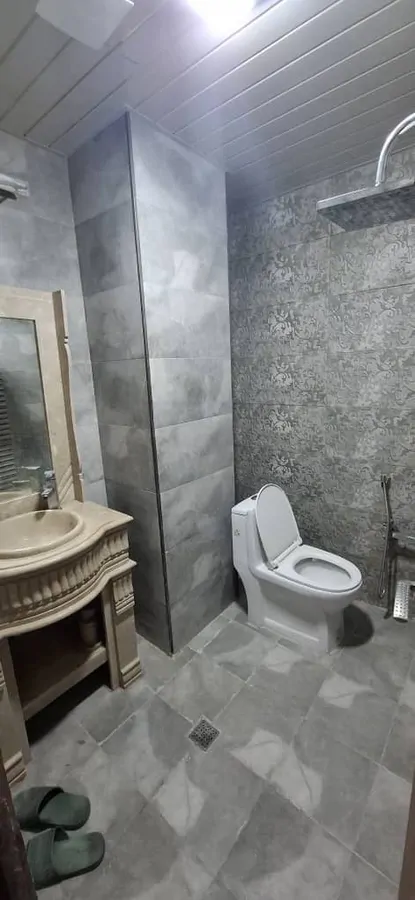 تصویر ۱ - آپارتمان واحد لاکچری قشم در  قشم