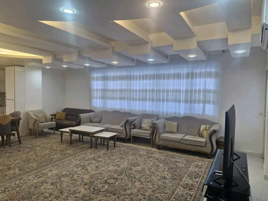 تصویر ۱ - آپارتمان مبله گمبرون (دو خواب) در بندر عباس