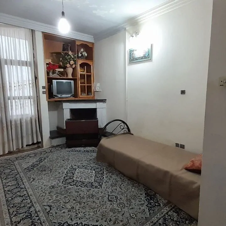 تصویر ۱ - آپارتمان زائر پذیر مهربانی در  مشهد